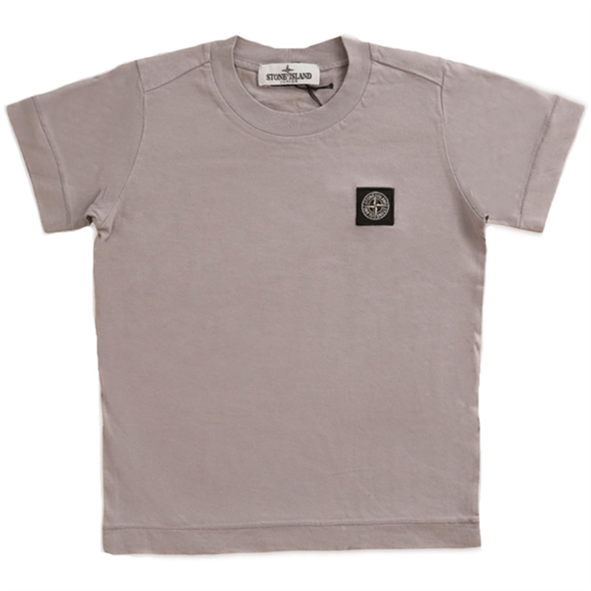 Stone Island T-Shirt Dust Grey