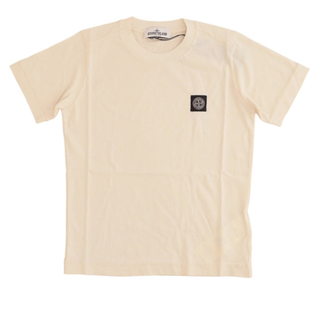 Stone Island T-shirt Ice