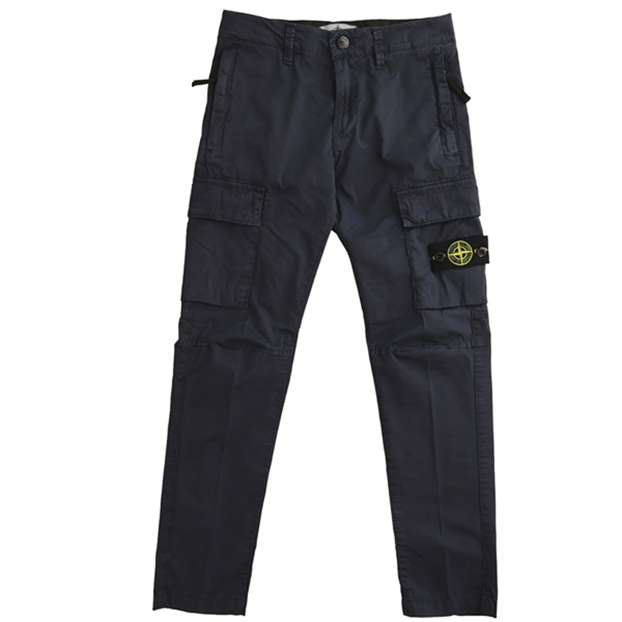 Stone Island Bukser Charcoal