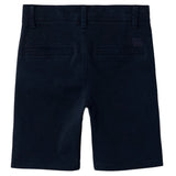 Name it Dark Sapphire Silas Chino Twill Shorts Noos 4