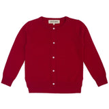 HOLMM Postbox Molly Cashmere Strik Cardigan