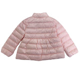 Moncler Joelle Jakke Pastel Pink 2