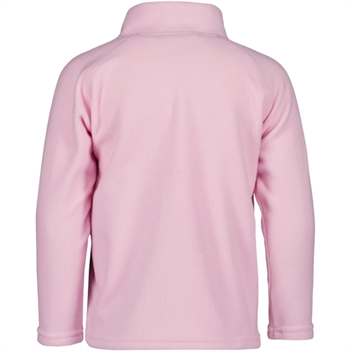 Didriksons Orchid Pink Monte Kids Fleece Cardigan