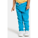 Didriksons Blue Lagoon Monte Kids Fleece Bukser 2