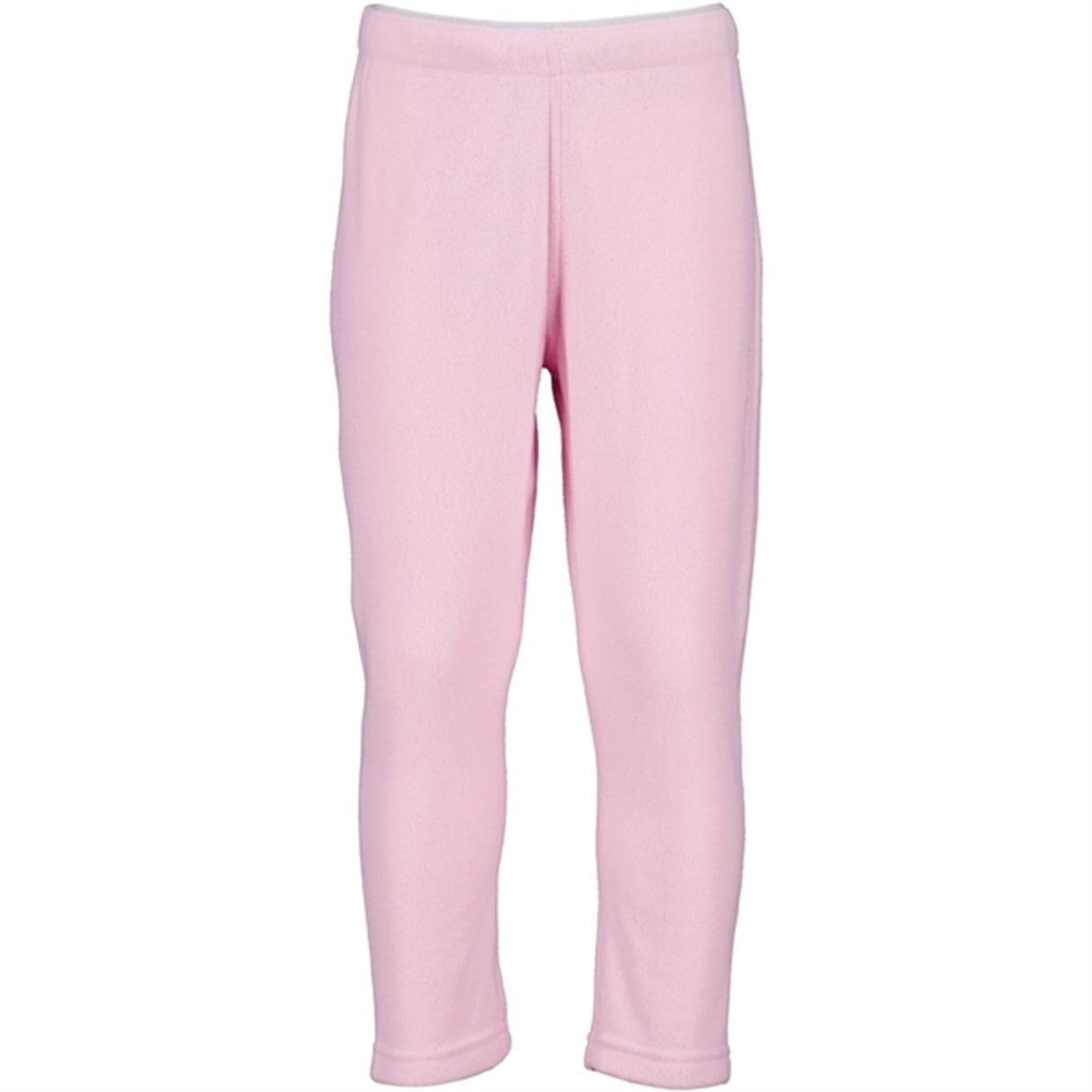 Didriksons Orchid Pink Monte Kids Fleece Bukser