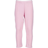 Didriksons Orchid Pink Monte Kids Fleece Bukser