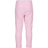 Didriksons Orchid Pink Monte Kids Fleece Bukser 5