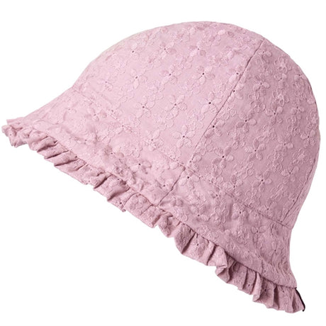 MP Flora Bell UV Solhat 870 Rose Grey