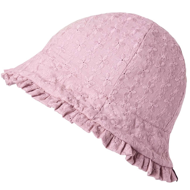 MP Flora Bell UV Solhat 870 Rose Grey