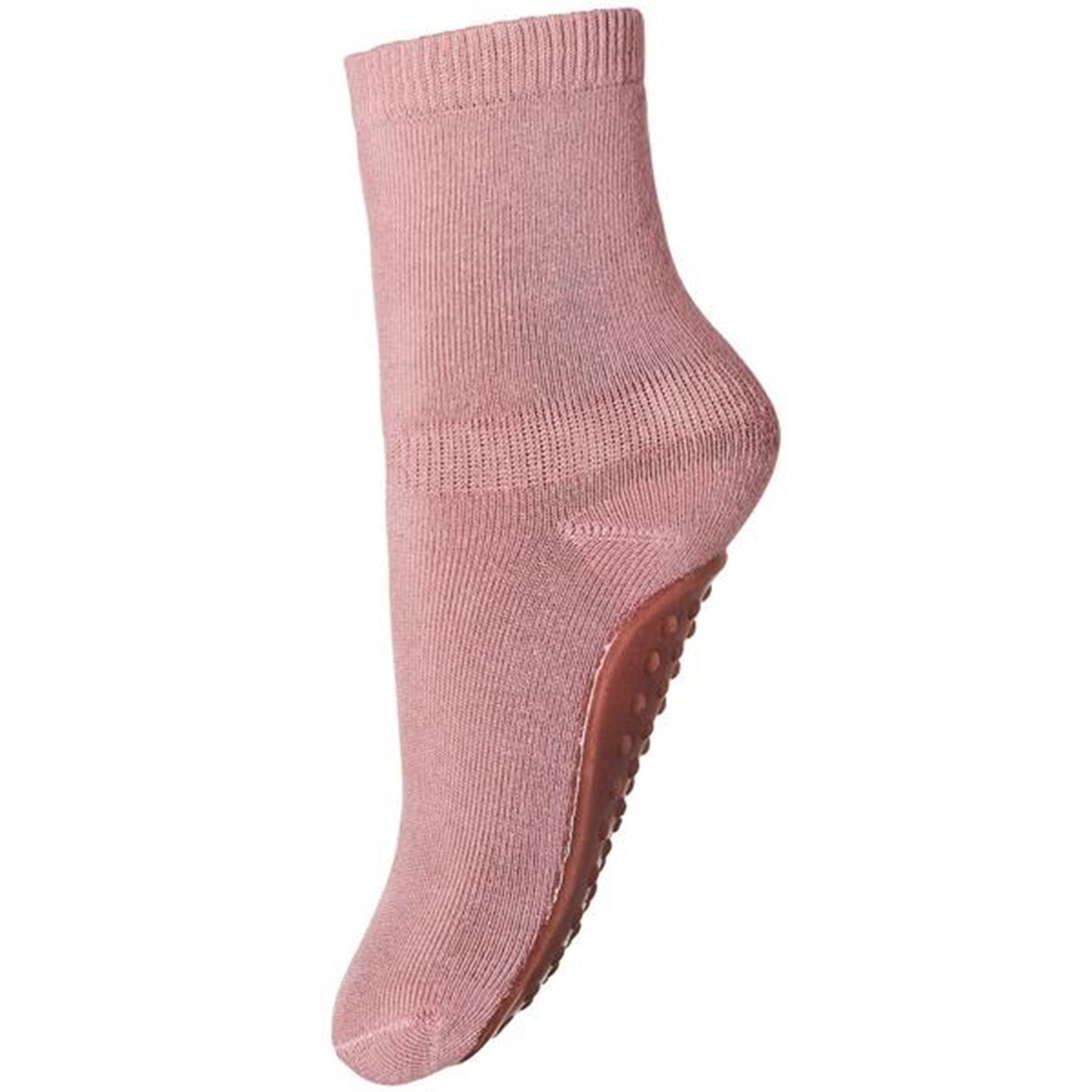 MP 7953 Bomuld Slippers 870 Dusty Rose