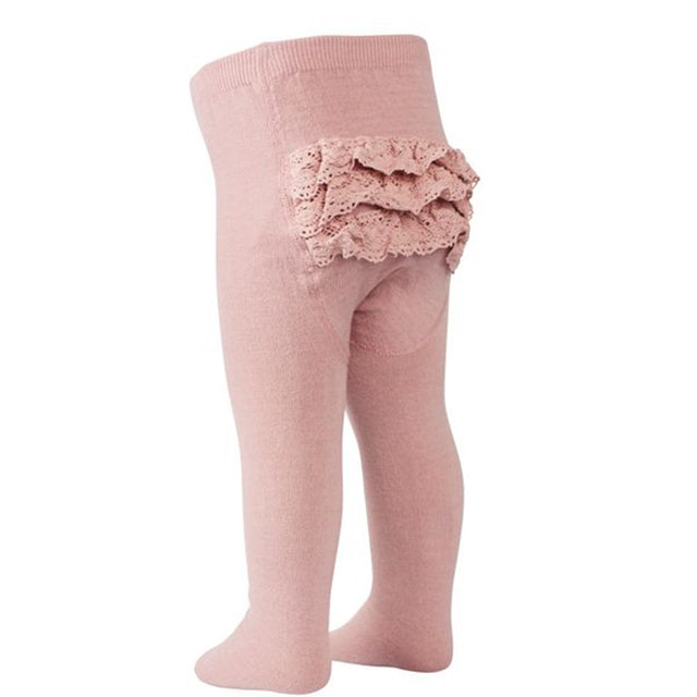 MP 350 Cotton Plain Rumba Tights 188 Rose