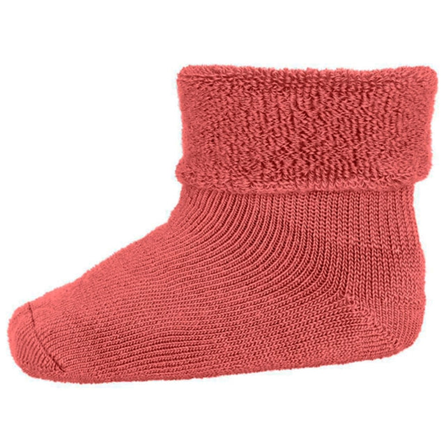 MP 79186 Wool Strømper 831 Canyon Rose