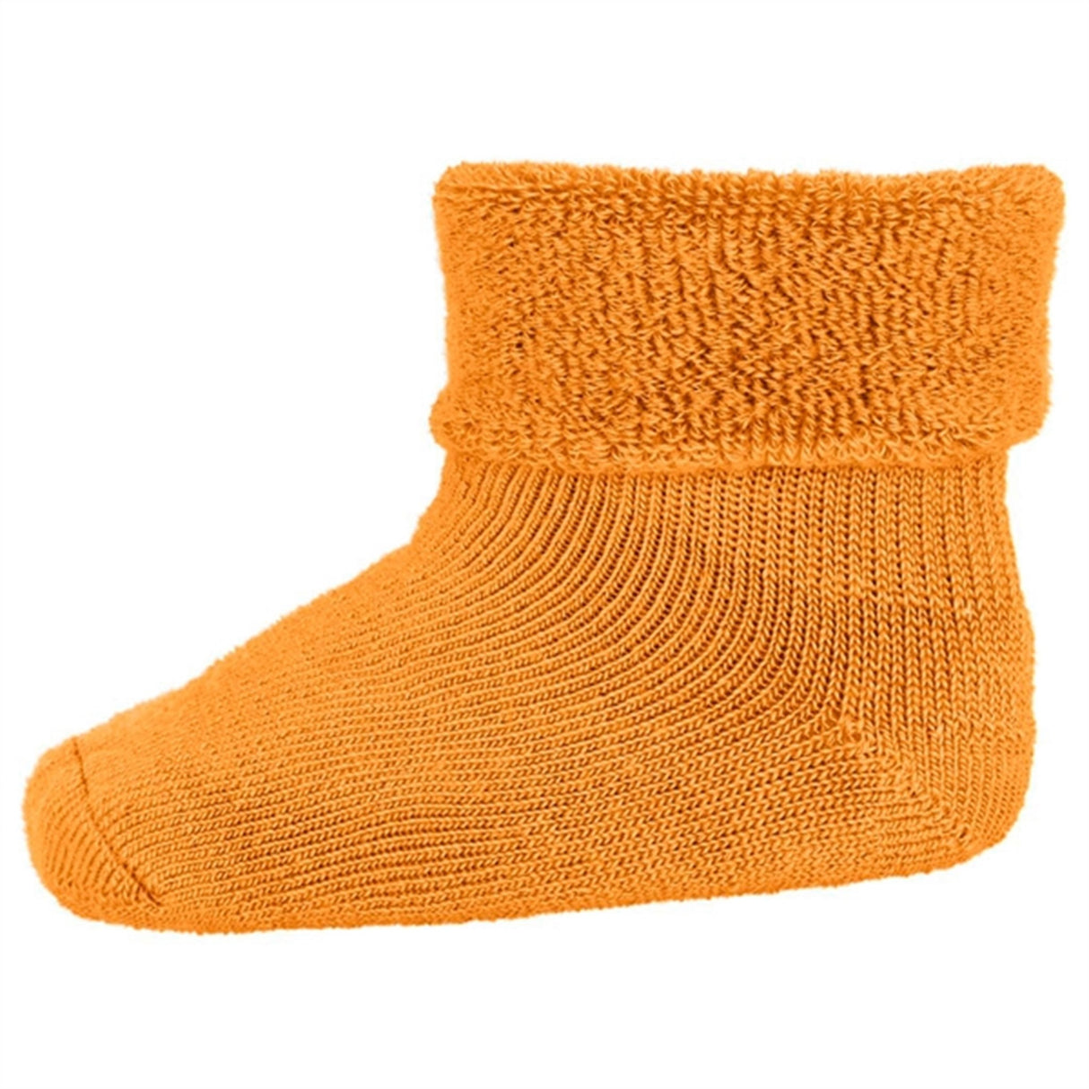 MP 79186 Wool Strømper 4255 Golden Spice