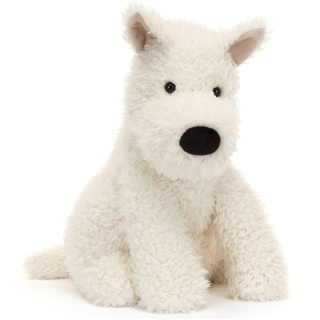 Jellycat Munro Skotsk Terrier 42 cm