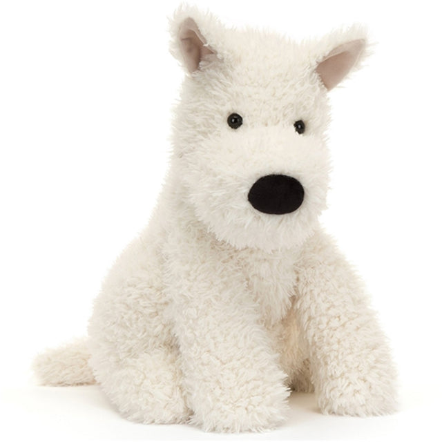 Jellycat Munro Skotsk Terrier 42 cm