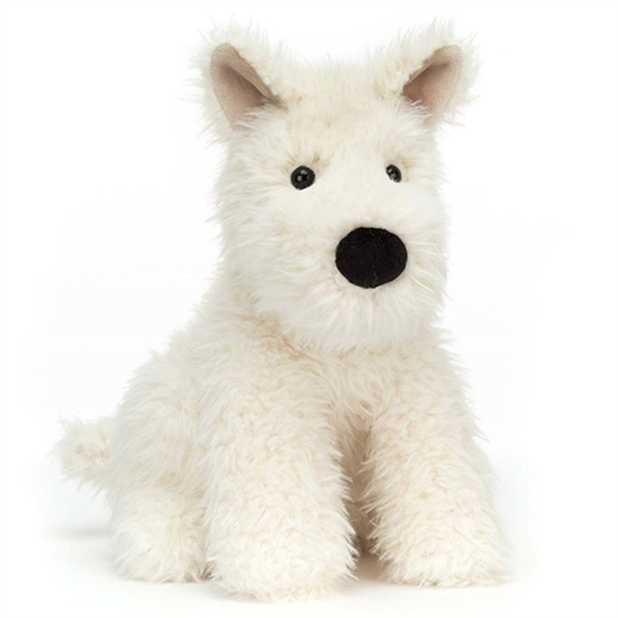 Jellycat Munro Skotsk Terrier Hund 23 cm