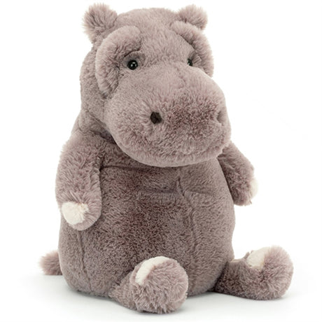 Jellycat Myrtle Flodhest 37 cm