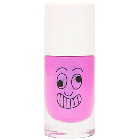 Nailmatic Neglelak Vandbaseret Marshi Lilac Neon