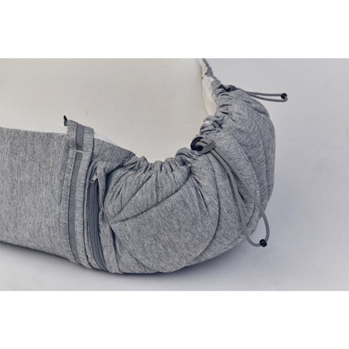 Najell Sleep Carrier Lift Morning Grey Vol. 2