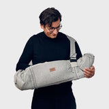 Najell Sleep Carrier Lift Morning Grey Vol. 2