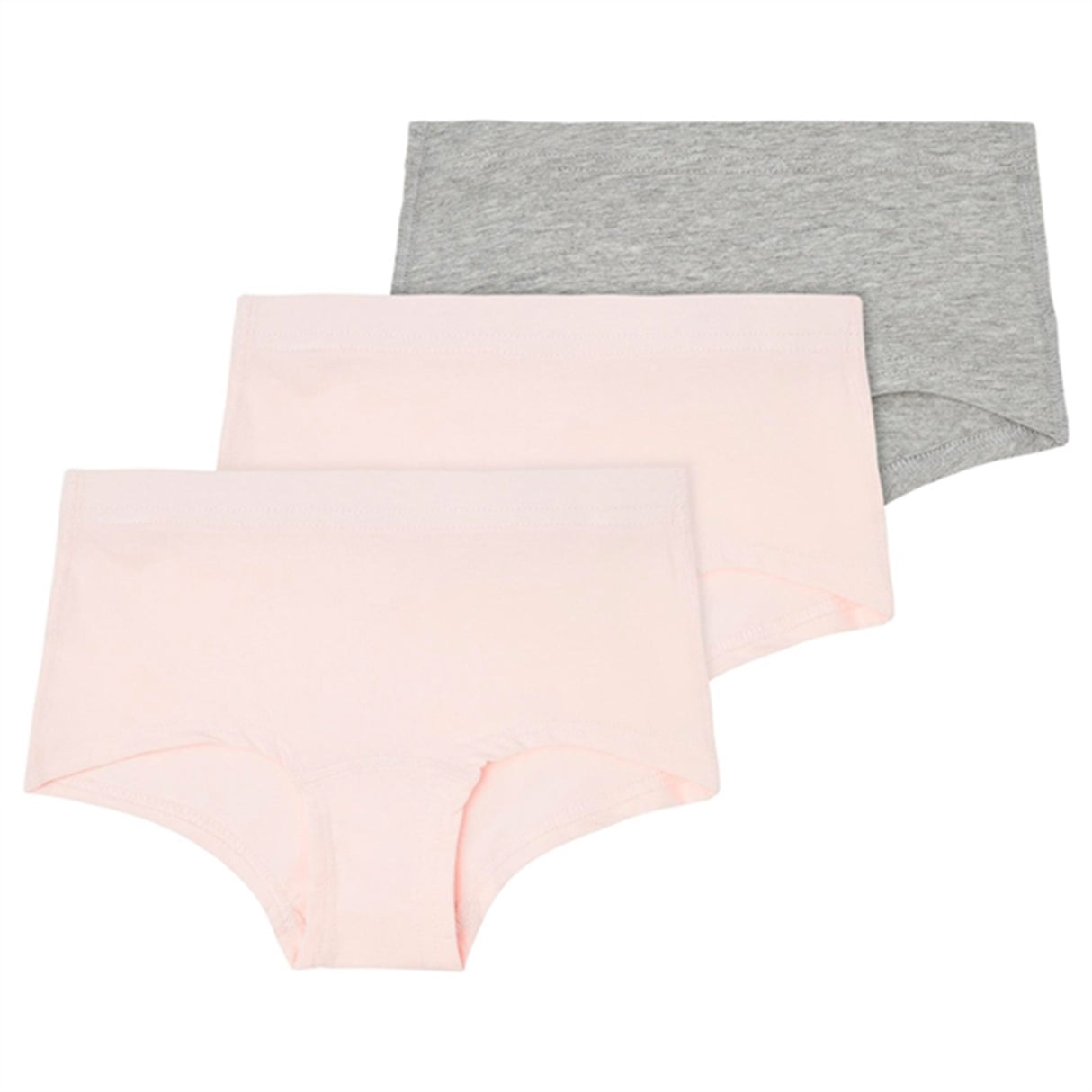 Name it Barely Pink 3-pak NOOS Tights