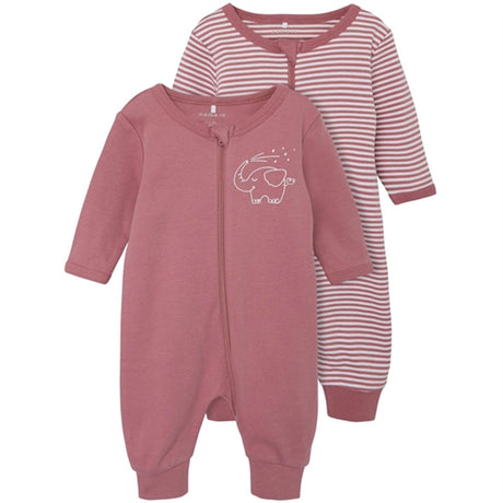 Name It Mesa Rose Natsæt