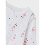 Name It Bright White Natsæt