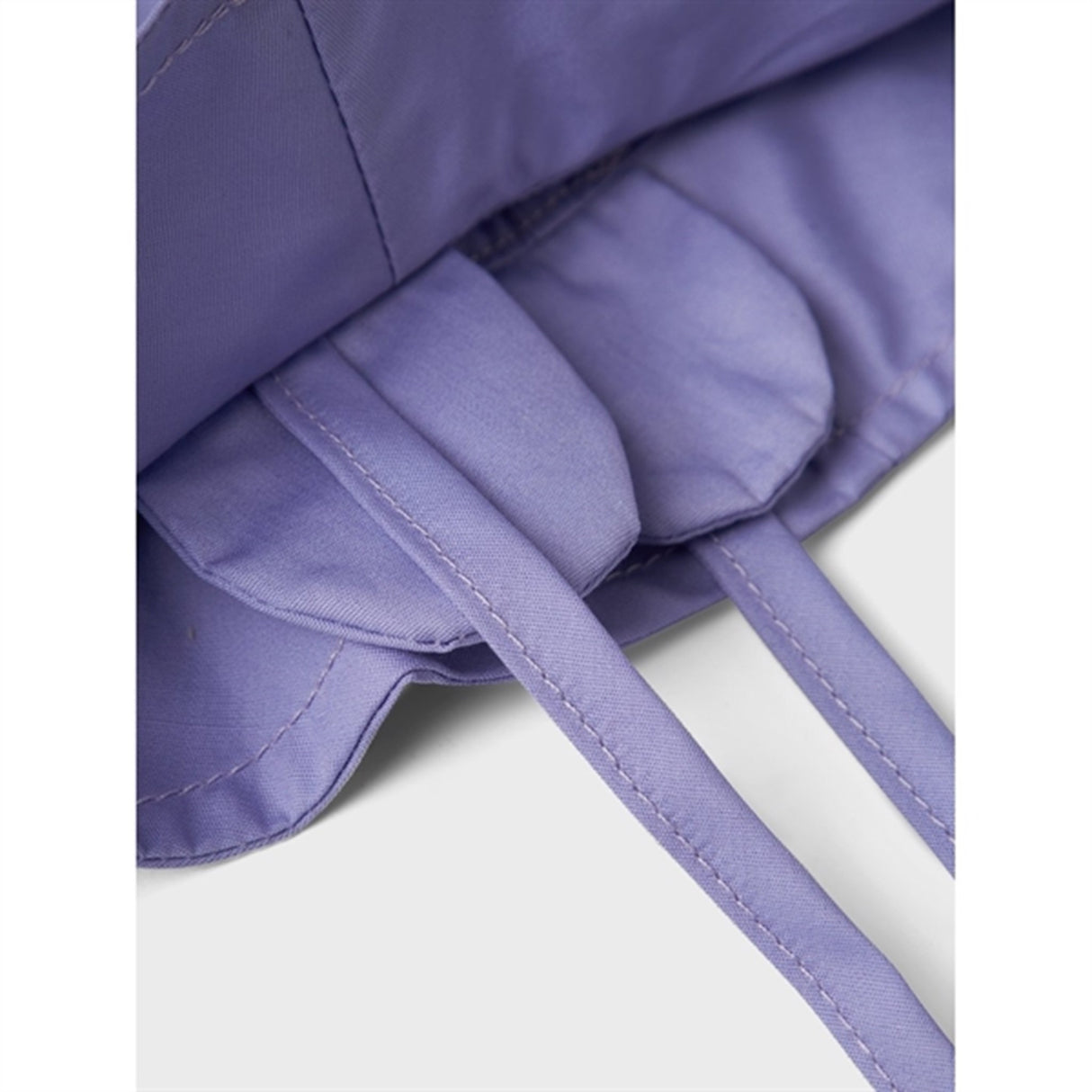 Name it Heirloom Lilac Zilu IV Solhat m. Øreklapper