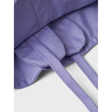 Name it Heirloom Lilac Zilu IV Solhat m. Øreklapper