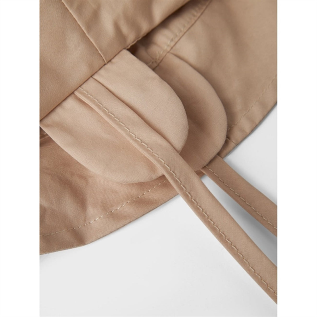 Name it Pure Cashmere Zilu IV Solhat m. Øreklapper