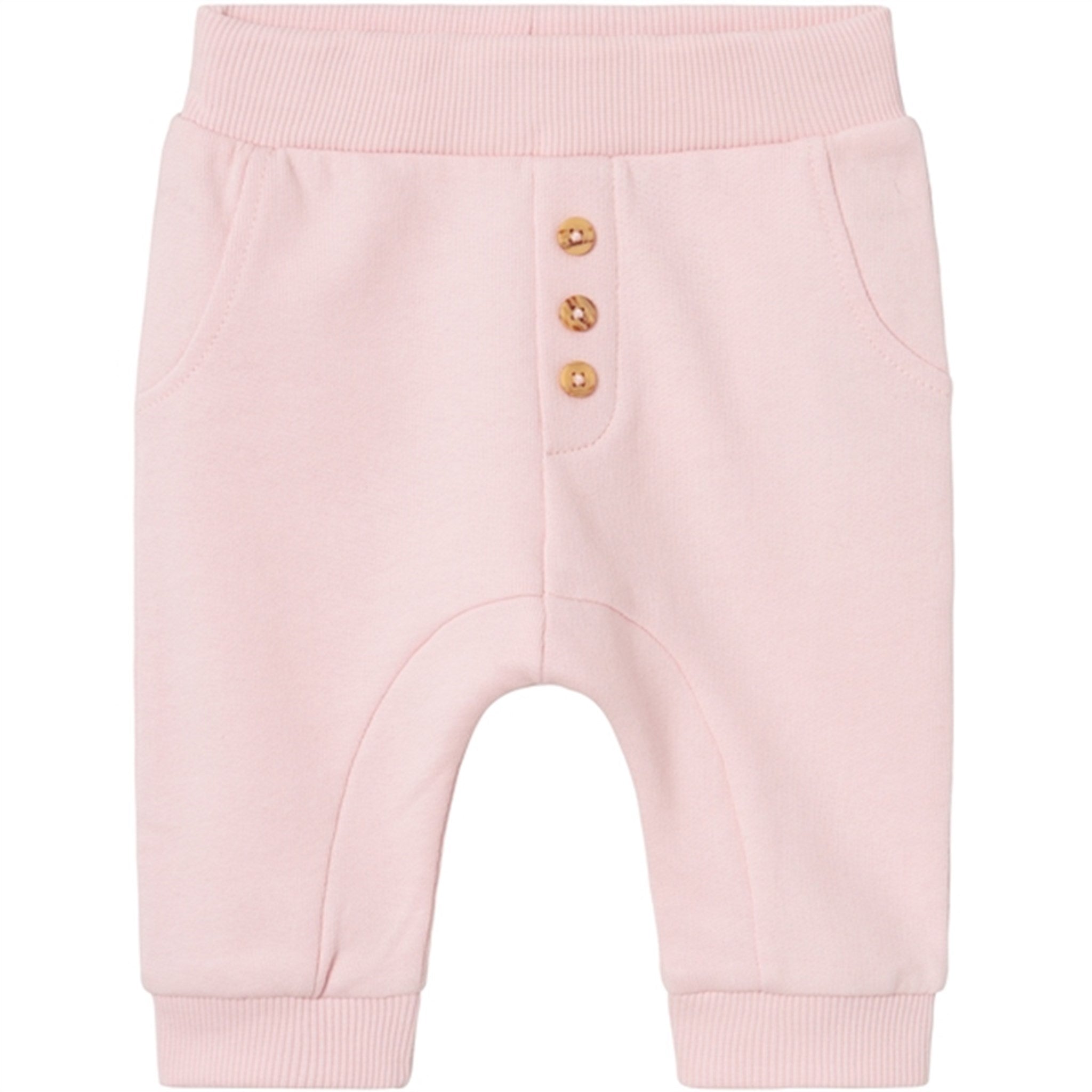 Name it Parfait Pink Birnia Sweatpants