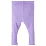 Name it Aster Purple Jina Leggings 3