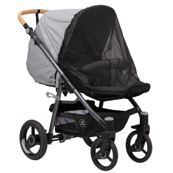 Naturkind Myggenet Black 2