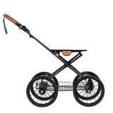 Naturkind Ida Stel Anthracite