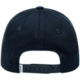 Les Deux Kids Dark Navy/White Encore Organic Baseball Cap 2