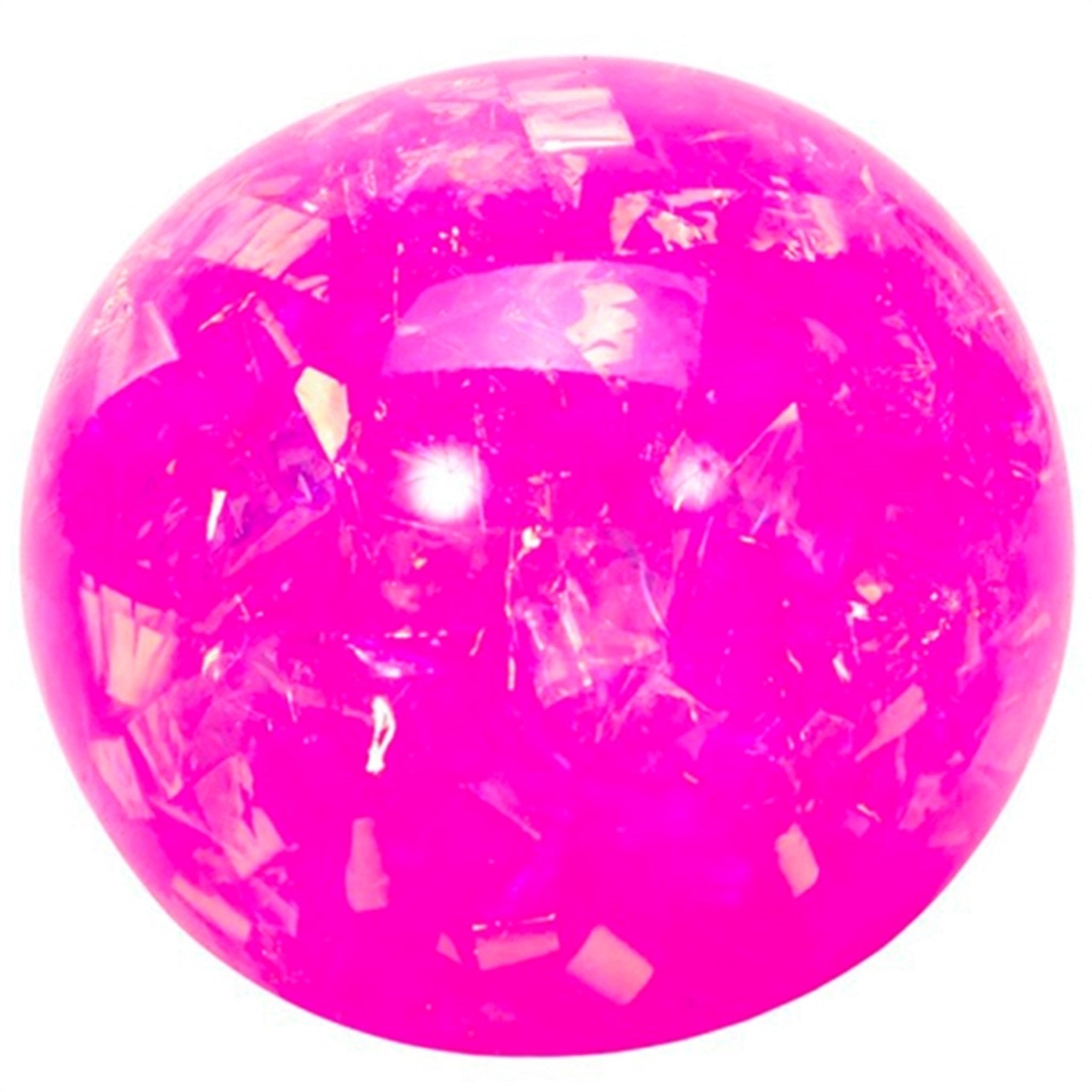 NeeDoh Fidget Bold Krystal Pink