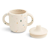 Liewood Neil Sippy Cup Splash Dots Sea