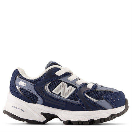 New Balance 530 Navy Sneakers - MÅ IKKE BRUGES, DER ER OPRETTET NYE!
