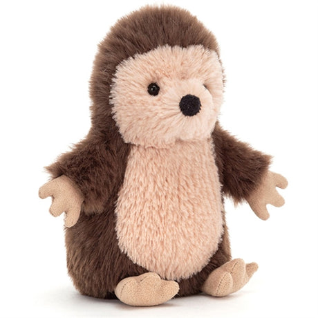 Jellycat Nippit Pindsvin 13 cm