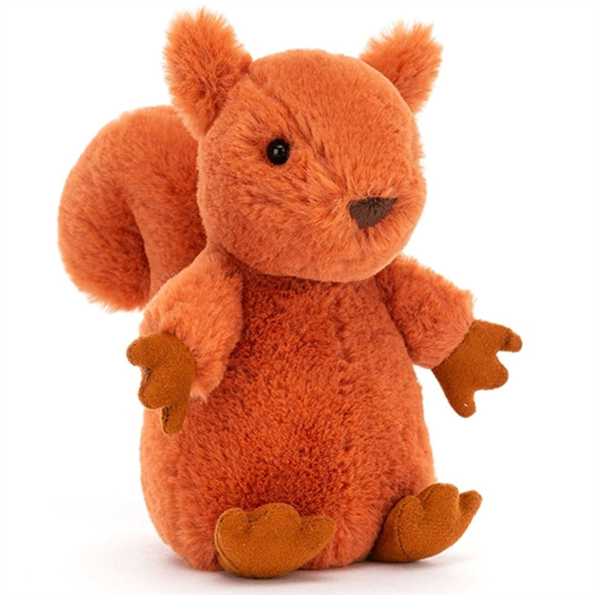 Jellycat Nippit Egern 13 cm