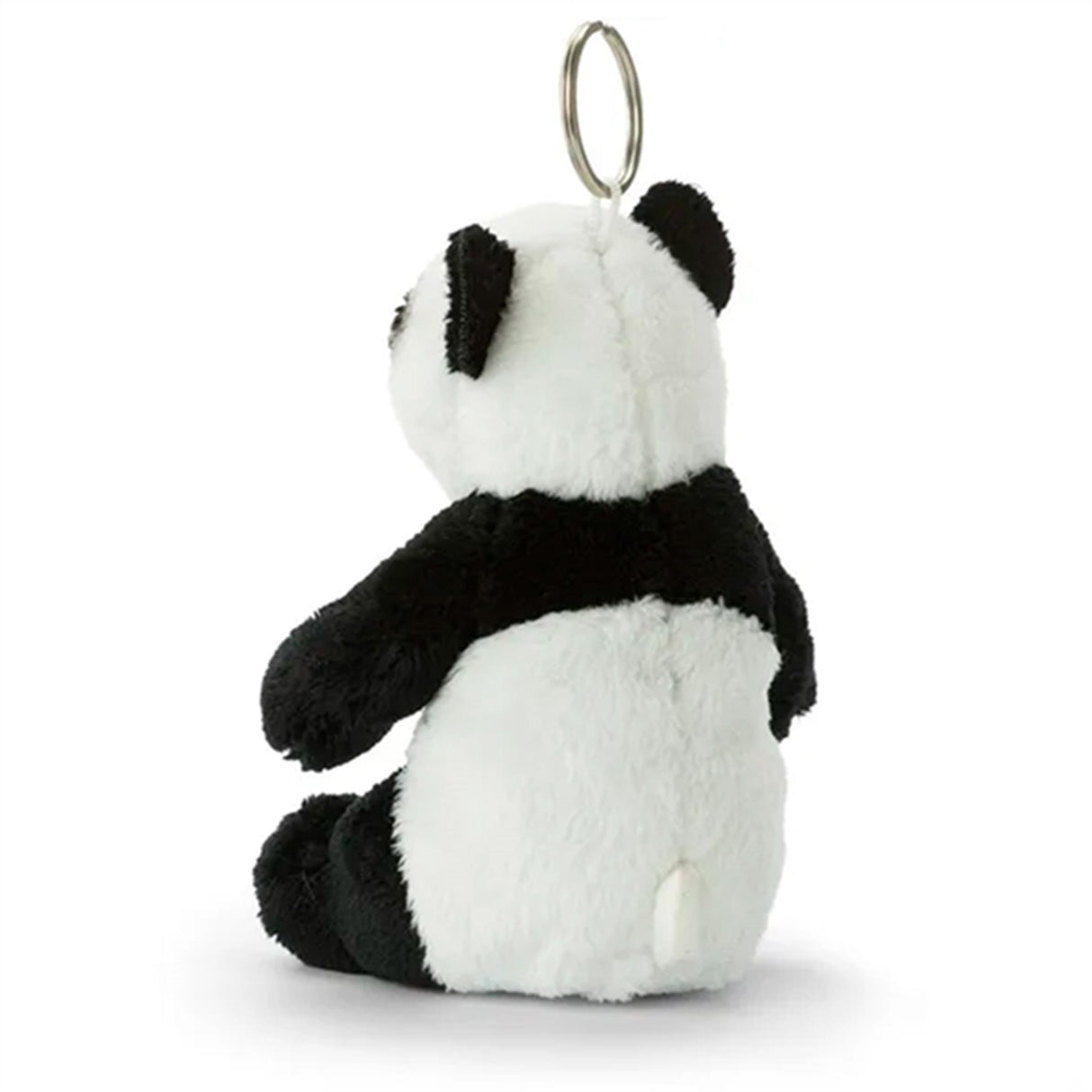 Bon Ton Toys WWF Plush Panda Nøglering 10 cm