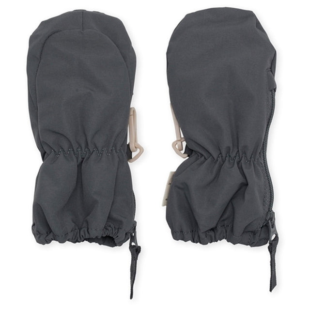 Konges Sløjd Nohr Baby Skiluffer Magnet