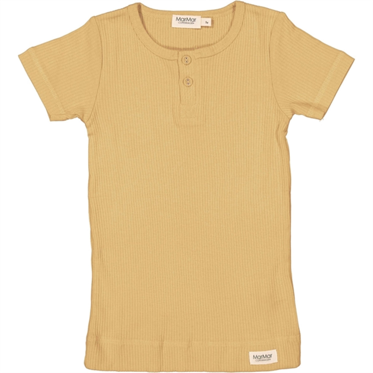 MarMar Modal Dijon T-shirt 2