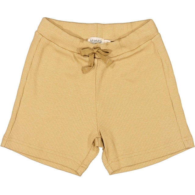 MarMar Modal Dijon Shorts