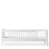 Oliver Furniture Seaside Lille+ Juniorseng Hvid