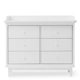 Oliver Furniture Seaside Puslekommode m. 6 Skuffer