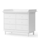 Oliver Furniture Seaside Puslekommode m. 6 Skuffer 3