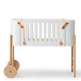 Oliver Furniture Wood Co-Sleeper