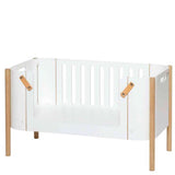 Oliver Furniture Wood Co-Sleeper 7