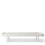 Oliver Furniture Wood Lounger Seng Hvid